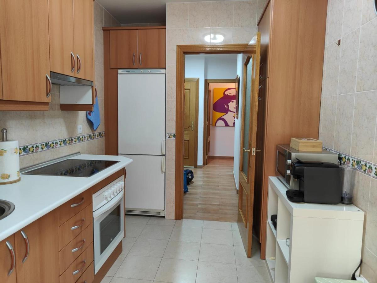 Apartamento El Rinconcito De Martina Jarandilla de la Vera Eksteriør billede