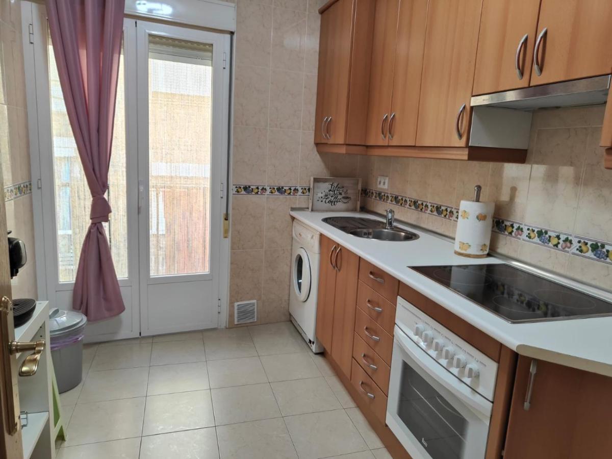 Apartamento El Rinconcito De Martina Jarandilla de la Vera Eksteriør billede
