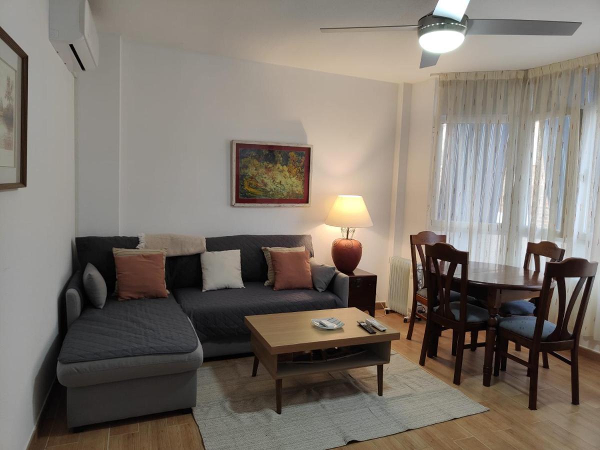 Apartamento El Rinconcito De Martina Jarandilla de la Vera Eksteriør billede